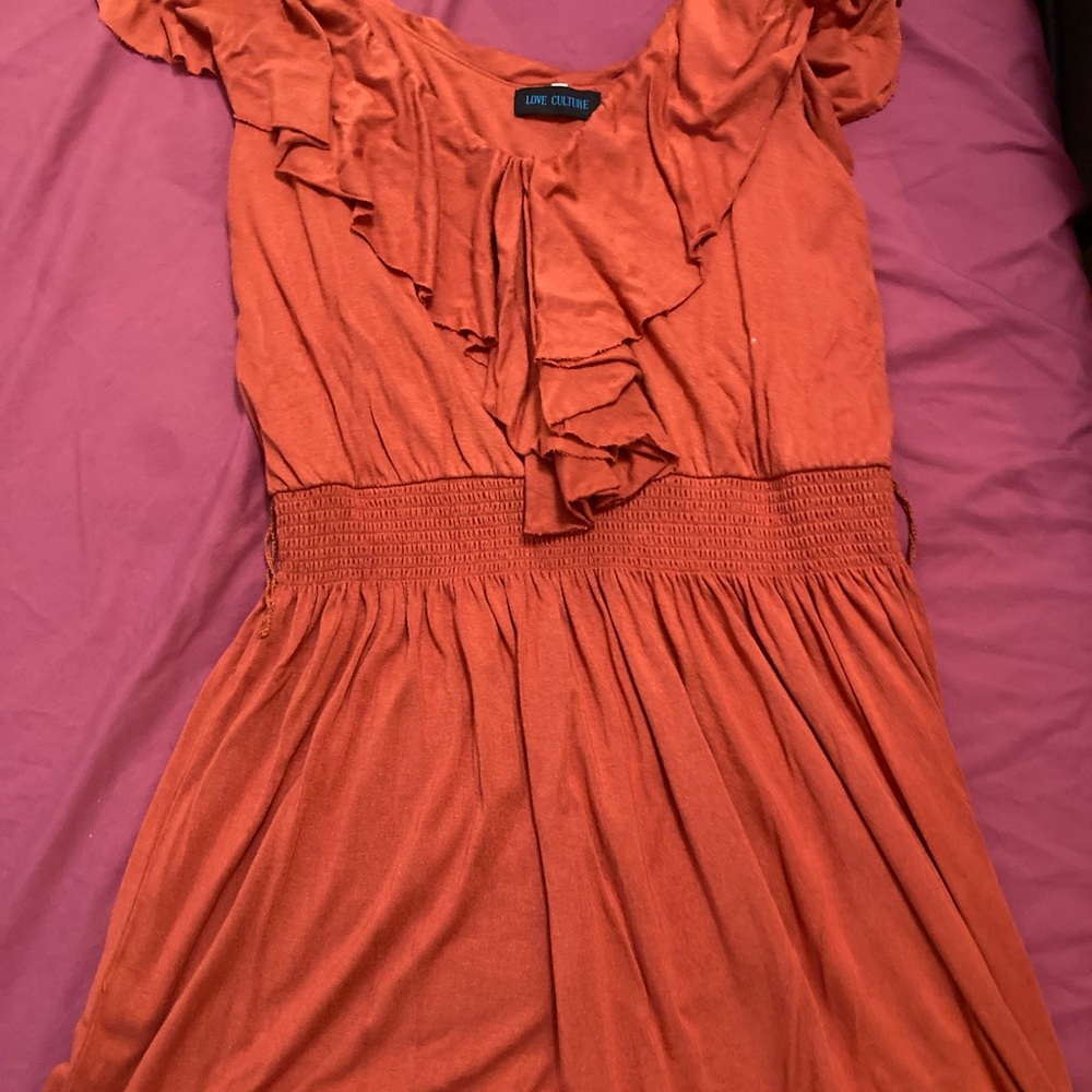Ladies blouse